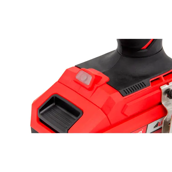 Шуруповерт аккумуляторный START PRO SCD5-18/2 (2 аккум.), фото , изображение 11