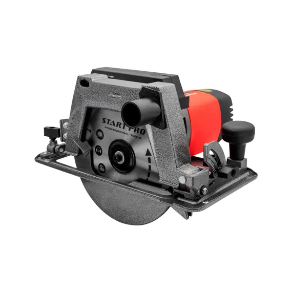 Пила циркулярная Start Pro SCS-2250, фото , изображение 3