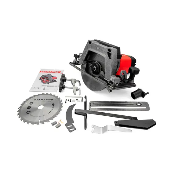 Пила циркулярная Start Pro SCS-2250, фото , изображение 12