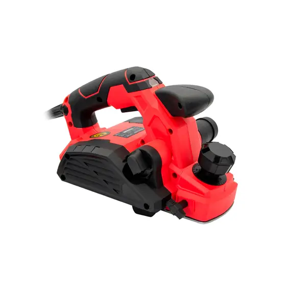 Рубанок электрический START PRO SP-1250, фото , изображение 5