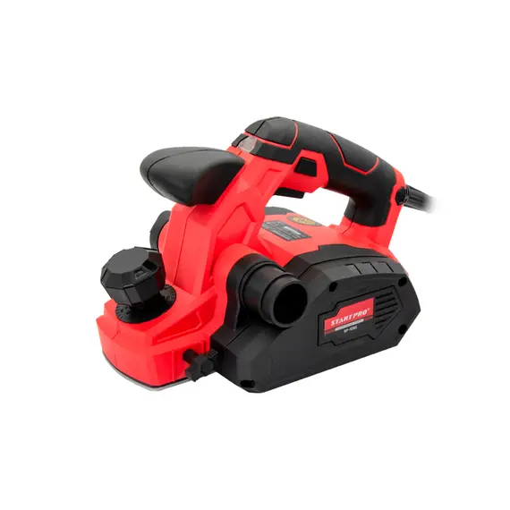 Рубанок электрический START PRO SP-1250, фото , изображение 4