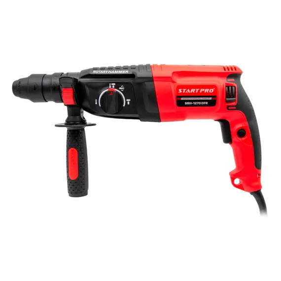 Перфоратор електричний START PRO SRH-1270 DFR, image _ab__is.image_number.default