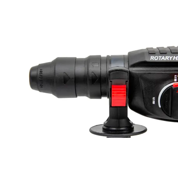 Перфоратор електричний START PRO SRH-1270 DFR, image _ab__is.image_number.default