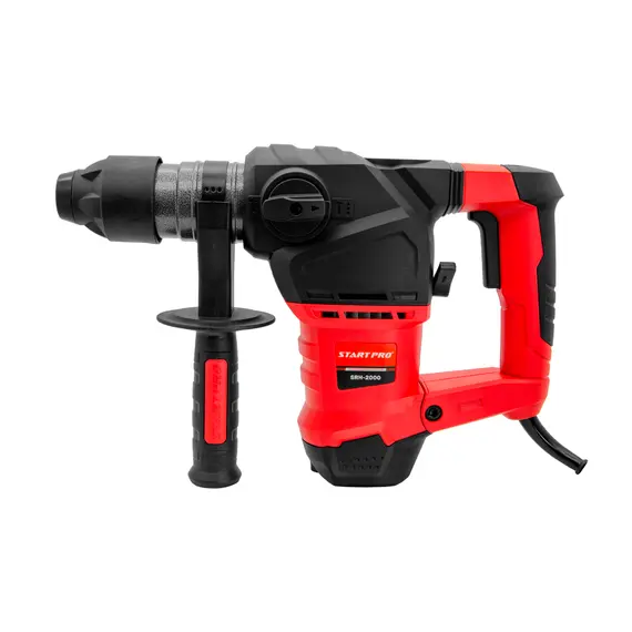 Перфоратор електричний START PRO SRH-2000, image 