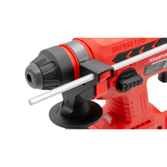 Перфоратор акумуляторний START PRO SRH-21B, image _ab__is.image_number.default