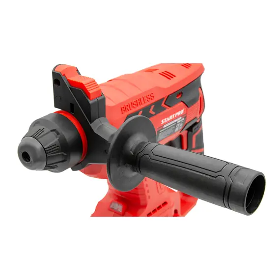 Перфоратор акумуляторний START PRO SRH-21B, image _ab__is.image_number.default