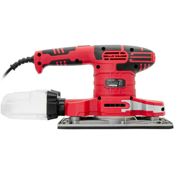 Шліфмашина вібраційна START PRO SVM-600, image _ab__is.image_number.default