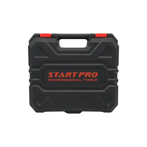 Шуруповерт акумуляторний START PRO SCD2-18/2BD (2 акум.), image _ab__is.image_number.default