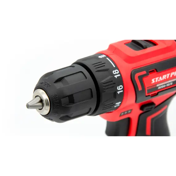 Шуруповерт акумуляторний START PRO SCD6-12/2 (2 акум.), image _ab__is.image_number.default