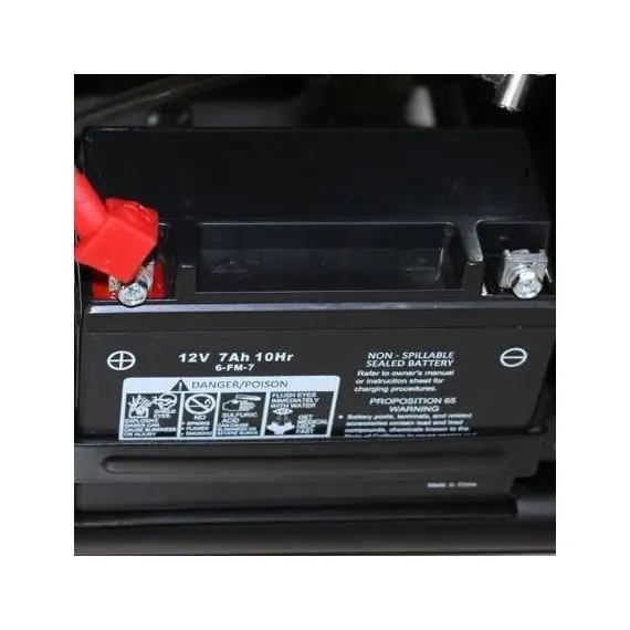 Инверторный генератор Senci SC 4200 i TT, фото , изображение 8