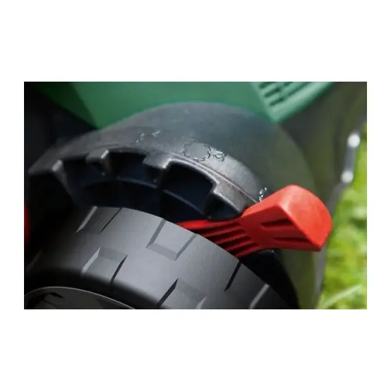 Аэратор-скарификатор Bosch UniversalRake 900 (0.600.88A.001), фото , изображение 3