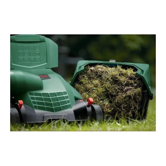 Аэратор-скарификатор Bosch UniversalRake 900 (0.600.88A.001), фото , изображение 4