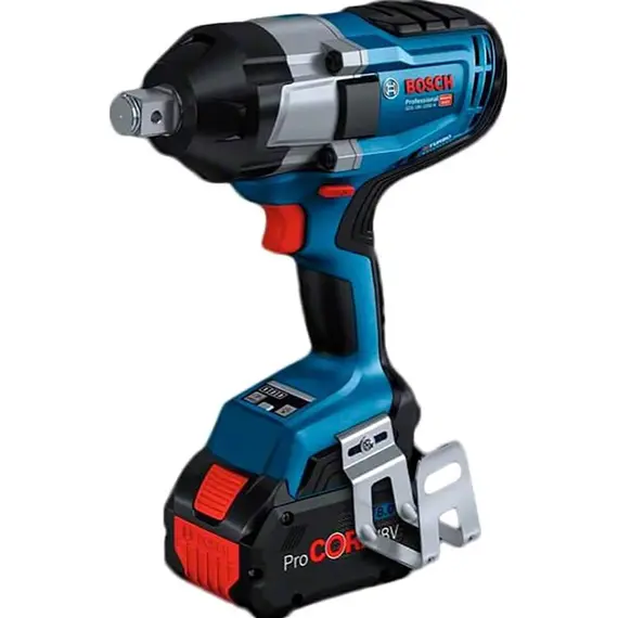 Гайковерт ударный Bosch GDS 18V-1050 H (0.601.9J8.522), фото 