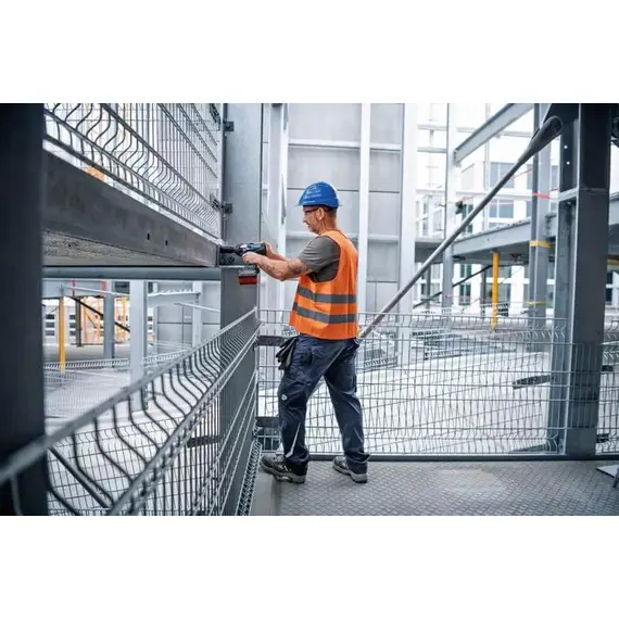 Гайковерт ударный Bosch GDS 18V-1050 H (0.601.9J8.502), фото , изображение 3