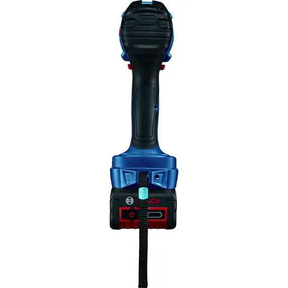 Гайковерт ударный Bosch GDS 250-LI, 18V (0.601.9G6.120), фото , изображение 3