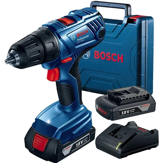 Шурупокрут-дриль акумуляторний Bosch GSR 180-LI (0.601.9F8.109), image _ab__is.image_number.default