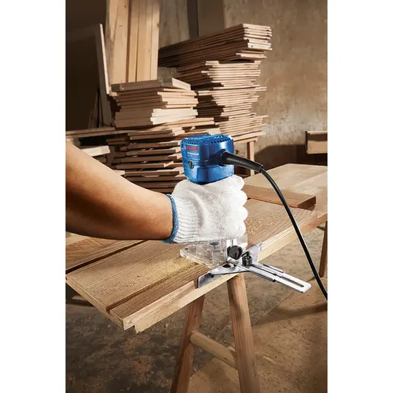 Фрезер Bosch GKF 550 (0.601.6A0.020), фото , изображение 2