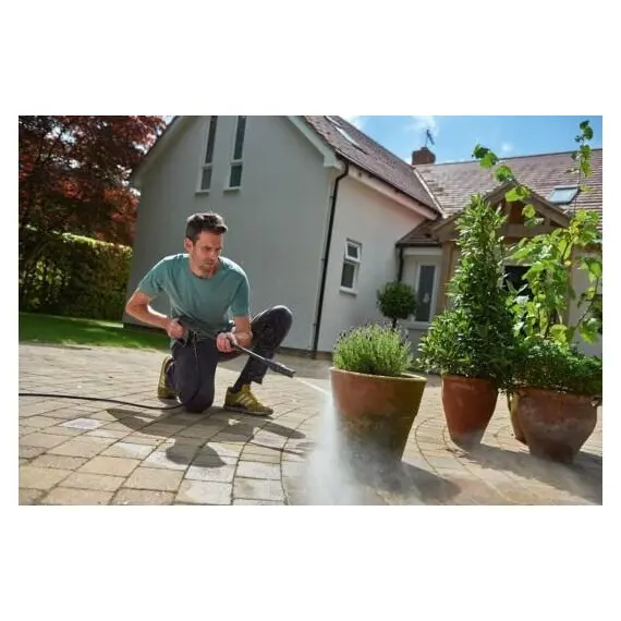 Минимойка высокого давления Bosch EasyAquatak 110 (0.600.8A7.F00), фото , изображение 11