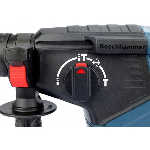 Перфоратор акумуляторний Bosch GBH 187-LI (0.611.923.120), image _ab__is.image_number.default