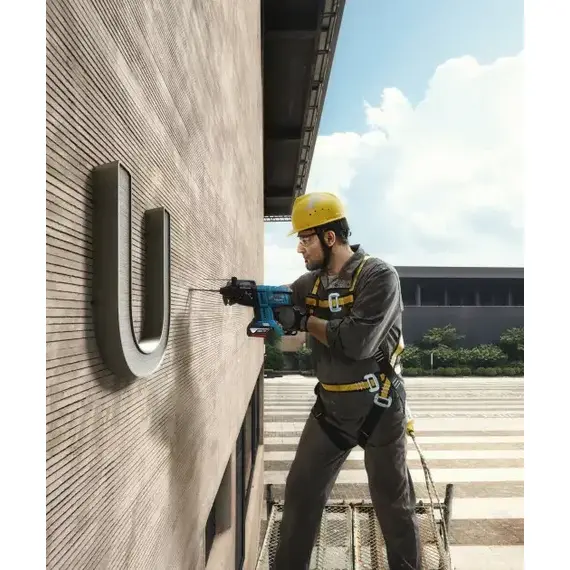 Перфоратор Bosch GBH 180-LI SOLO (0.611.911.120), image _ab__is.image_number.default