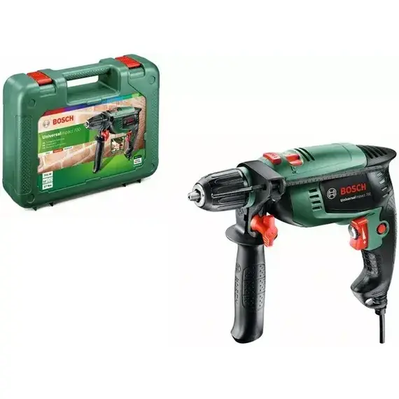 Дрель ударная Bosch UniversalImpact 700 (0.603.131.020), фото , изображение 2