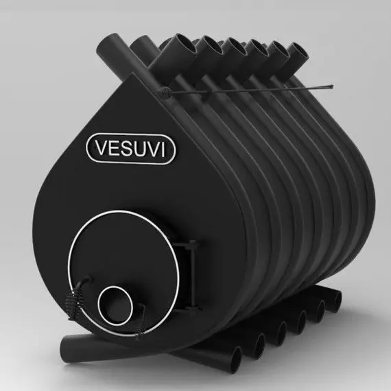 Булерьян VESUVI classic (тип-05), image 