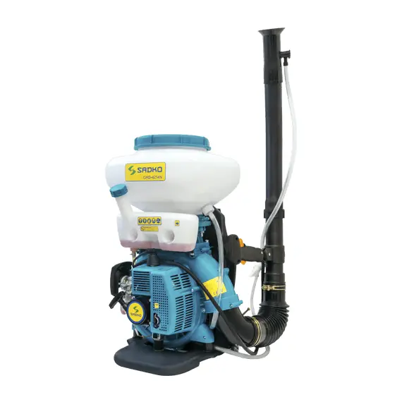 Опрыскиватель Sadko GMD-4214