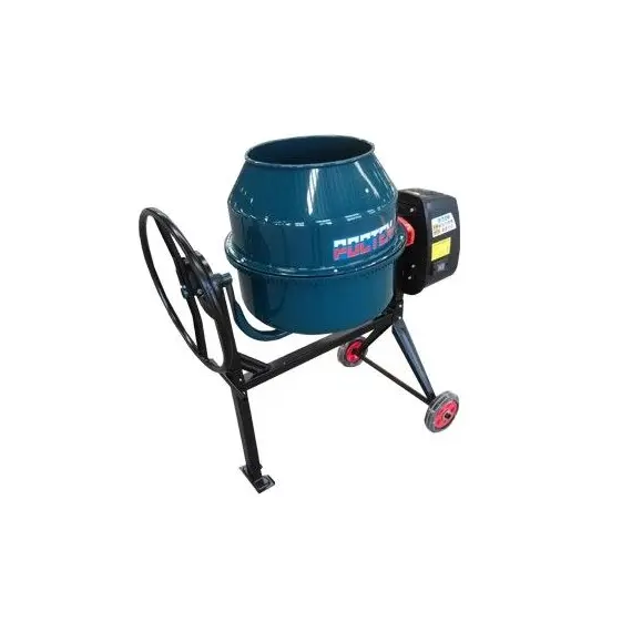 Бетономешалка Ростех БРТ 1402, фото 