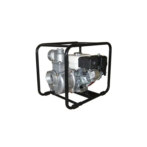 Мотопомпа Daishin SCR-80HG, фото 