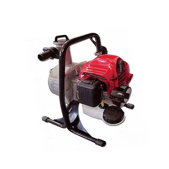 Мотопомпа Maruyama MP2523, image 