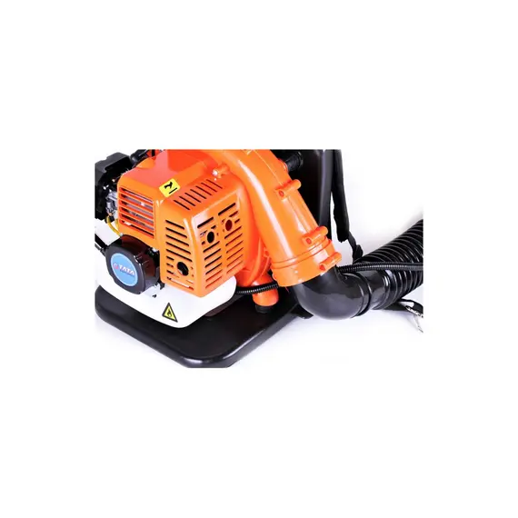 Пылесос садовый (воздуходув) ТАТА ЄВ-520, фото , изображение 6