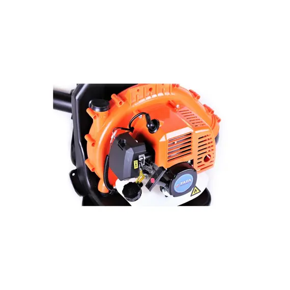 Пылесос садовый (воздуходув) ТАТА ЄВ-520, фото , изображение 4