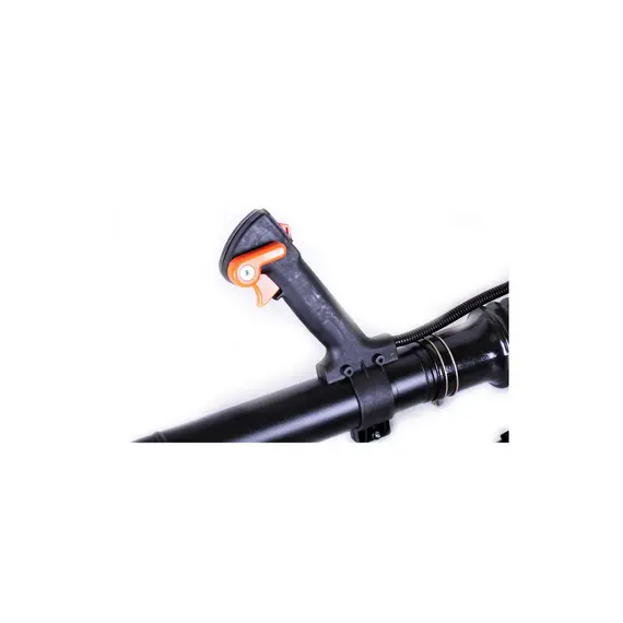 Пылесос садовый (воздуходув) ТАТА ЄВ-520, фото , изображение 5