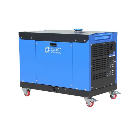 Генератор дизельний TATA JM9000TD 6.0/6.5KW (однофазний/трифазний, зі свічкою розжарення), image _ab__is.image_number.default