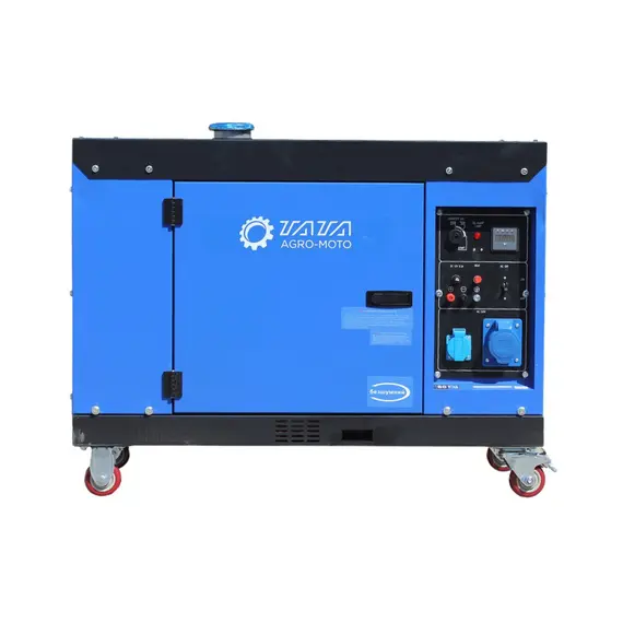 Генератор дизельний TATA JM9000TD 6.0/6.5KW (однофазний/трифазний, зі свічкою розжарення), image _ab__is.image_number.default