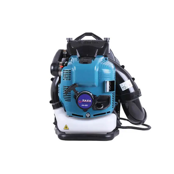 Пылесос садовый (воздуходув) ТАТА EB760, фото , изображение 3