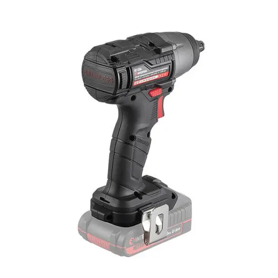 Гайкокрут ударний акумуляторний INTERTOOL WT-9364 з безщітковим двигуном 20 В, 300 Nm, 0-2500 об/хв, 0-3000 уд/хв, 1/2", без ЗП та АКБ, image _ab__is.image_number.default