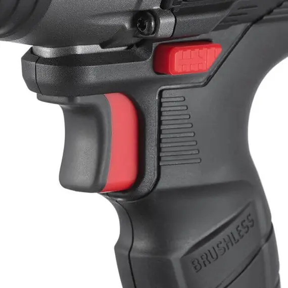 Гайкокрут ударний акумуляторний INTERTOOL WT-9364 з безщітковим двигуном 20 В, 300 Nm, 0-2500 об/хв, 0-3000 уд/хв, 1/2", без ЗП та АКБ, image _ab__is.image_number.default