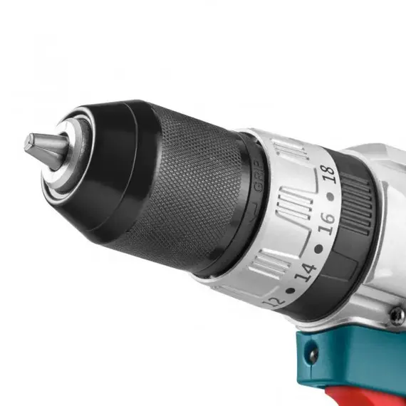 Шуруповерт аккумуляторный Ronix 8615 16В, 1.5Ач x 2, фото , изображение 2