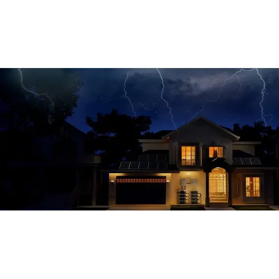 Зарядна станція OUKITEL BP2000E 2000Вт, 2200 Вт, 2048Вт/час, LiFePO4 (літій-залізо-фосфатний), image _ab__is.image_number.default