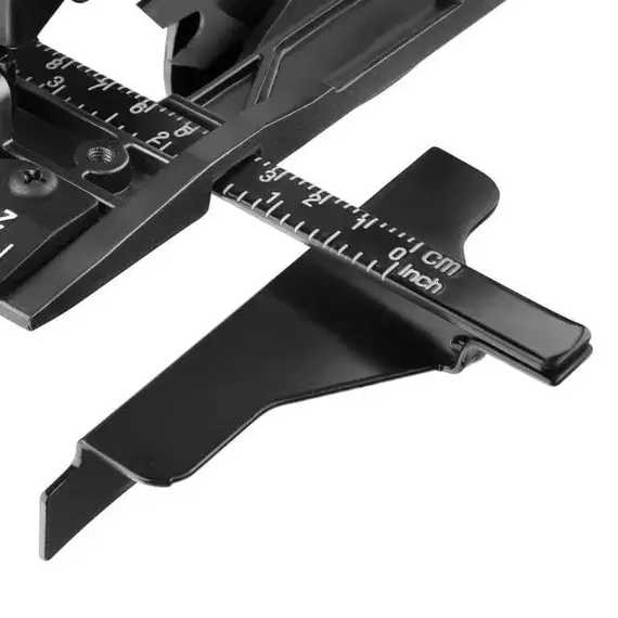 Циркулярна пила акумуляторна Ronix 8902 20В, Без АКБ, image _ab__is.image_number.default