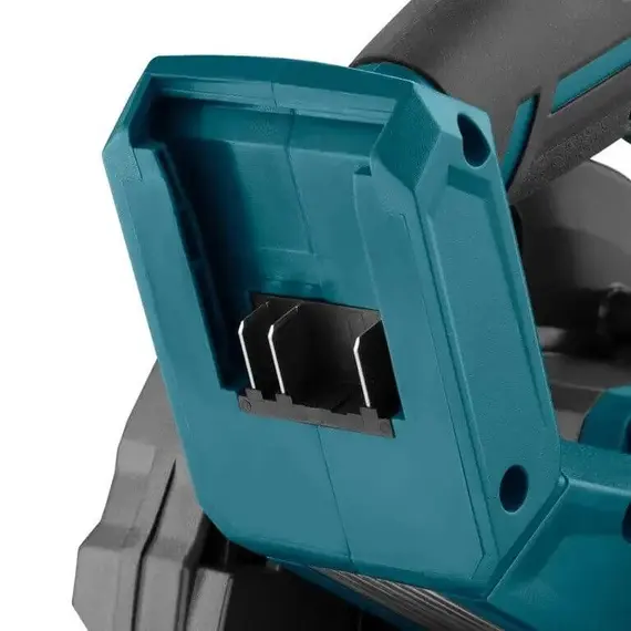 Циркулярная пила аккумуляторная Ronix 8902K 20В, 4Ач х 2, фото , изображение 10