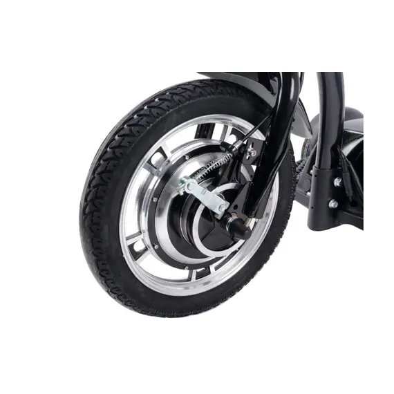 Електросамокат з сидінням TTG SM T06-1 36V350W 12AH червоний, image _ab__is.image_number.default