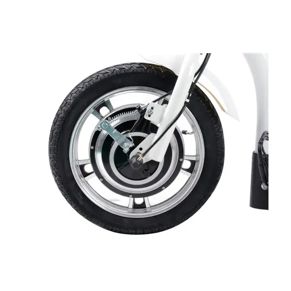 Електросамокат з сидінням TTG SM T06-1 36V350W 12AH червоний, image _ab__is.image_number.default