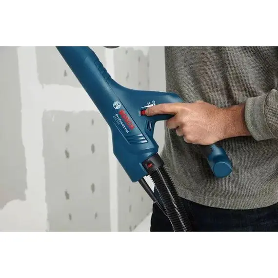 Шлифмашина для стен и потолка Bosch GTR 550 (0.601.7D4.020), фото , изображение 4