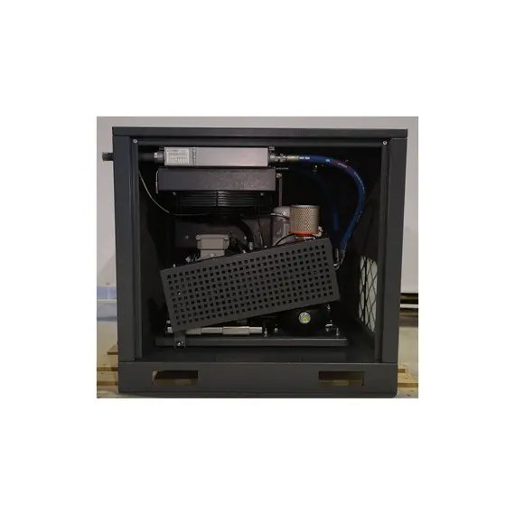 Гвинтовий компресор з ремінним приводом WALTER SK 5,5 SXP, image _ab__is.image_number.default