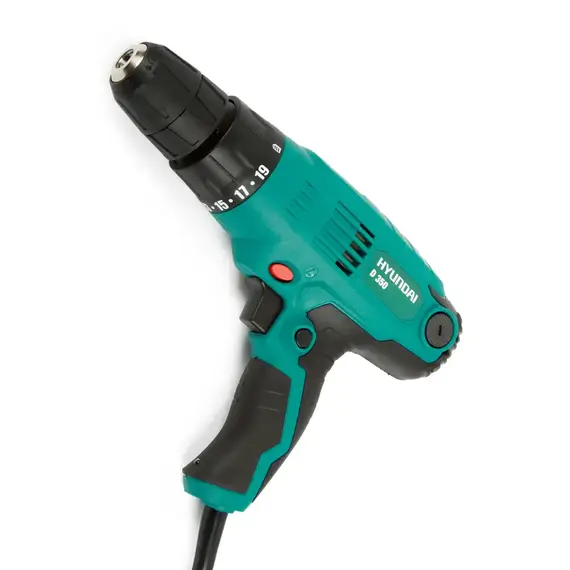 Шурупокрут-дриль Hyundai D 350, image _ab__is.image_number.default