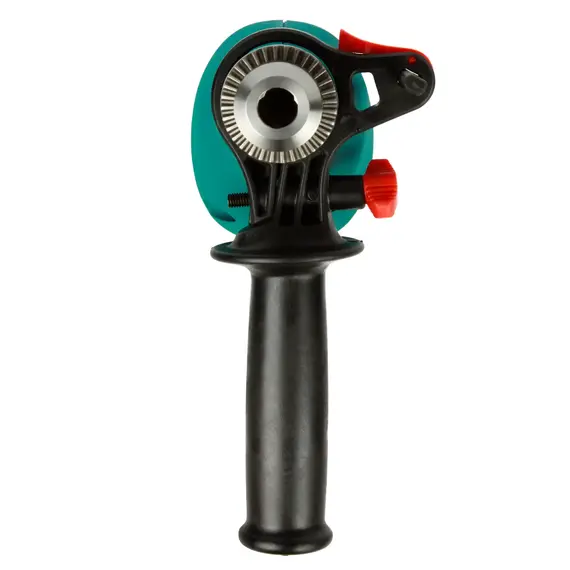 Дрель Hyundai D 850, фото , изображение 4