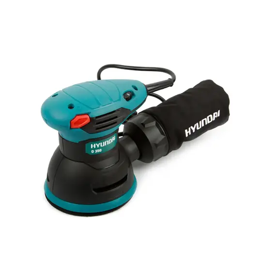 Орбитальная шлифмашина Hyundai O 350, фото 