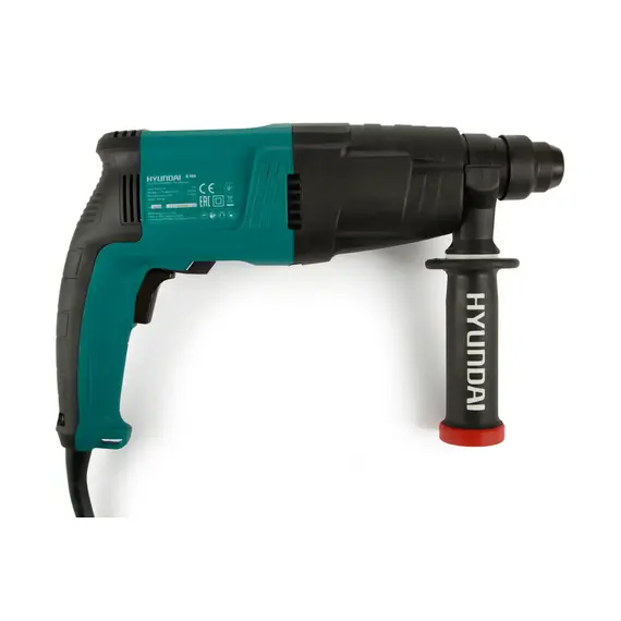 Перфоратор Hyundai H 550, фото , изображение 3